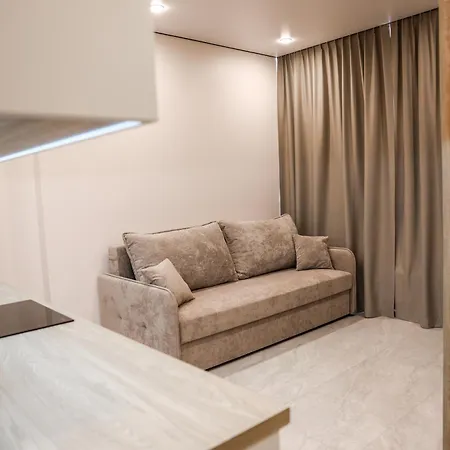 Apartment Atmosphere 21