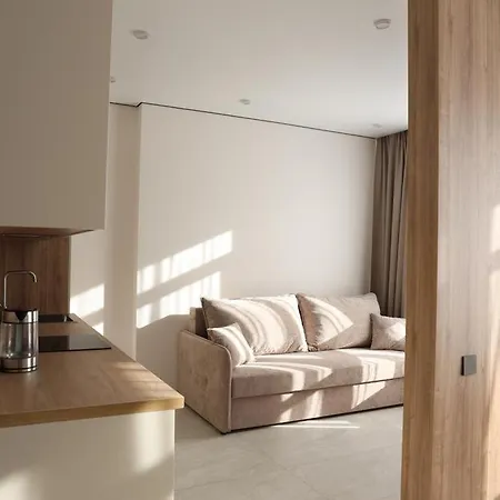 Apartment Atmosphere 21 *